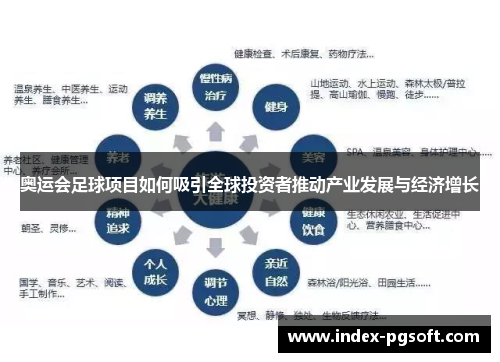 奥运会足球项目如何吸引全球投资者推动产业发展与经济增长