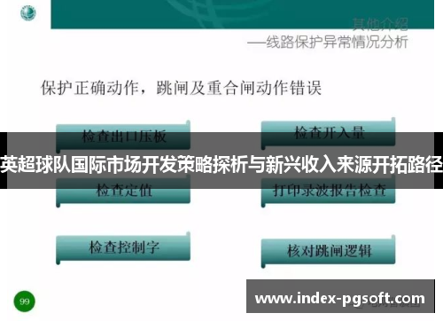 英超球队国际市场开发策略探析与新兴收入来源开拓路径