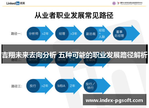 吉翔未来去向分析 五种可能的职业发展路径解析