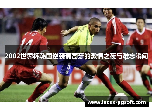 2002世界杯韩国逆袭葡萄牙的激情之夜与难忘瞬间
