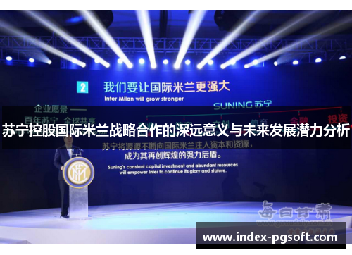 苏宁控股国际米兰战略合作的深远意义与未来发展潜力分析