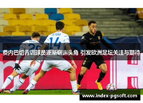 费内巴切青训球员逐渐崭露头角 引发欧洲足坛关注与期待