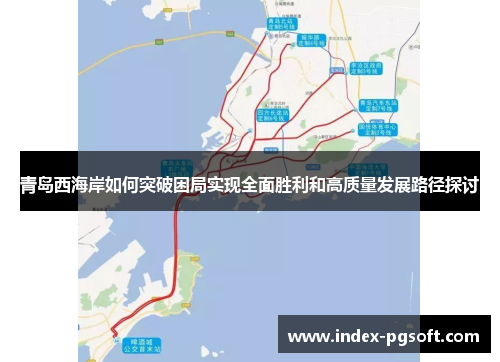 青岛西海岸如何突破困局实现全面胜利和高质量发展路径探讨