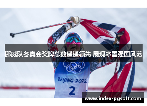 挪威队冬奥会奖牌总数遥遥领先 展现冰雪强国风范