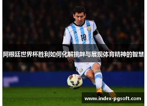 阿根廷世界杯胜利如何化解挑衅与展现体育精神的智慧